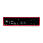 Focusrite Scarlett 18i8 3rd Gen.