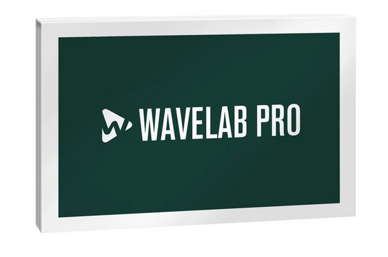 Steinberg Wavelab Pro Ee