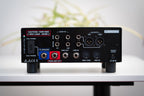 Redseven Amp Central Evo