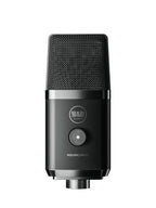 512 Audio Script Microfono a Condensatore Usb Dual Pattern