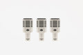 UNIVERSAL AUDIO SD-3 (3 Pack) Standard Dynamic Microphone