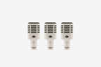 UNIVERSAL AUDIO SD-3 (3 Pack) Standard Dynamic Microphone