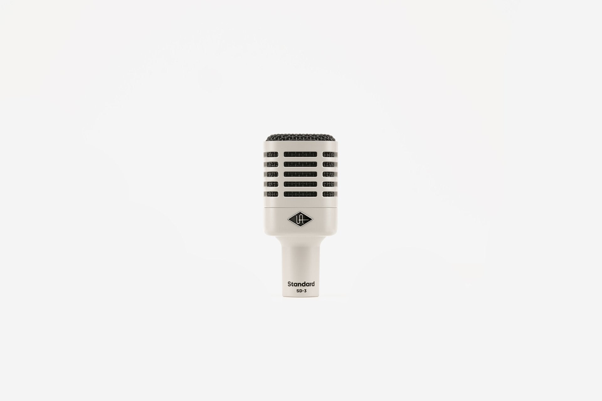 UNIVERSAL AUDIO SD-3 Standard Dynamic Microphone