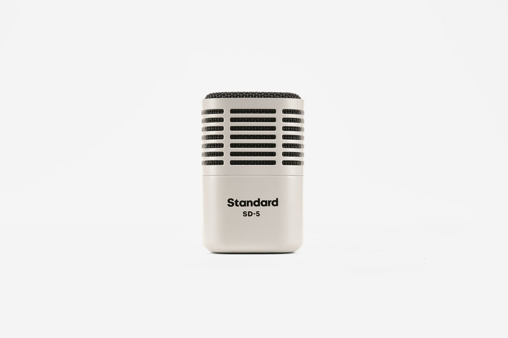 UNIVERSAL AUDIO SD-5 Standard Dynamic Microphone