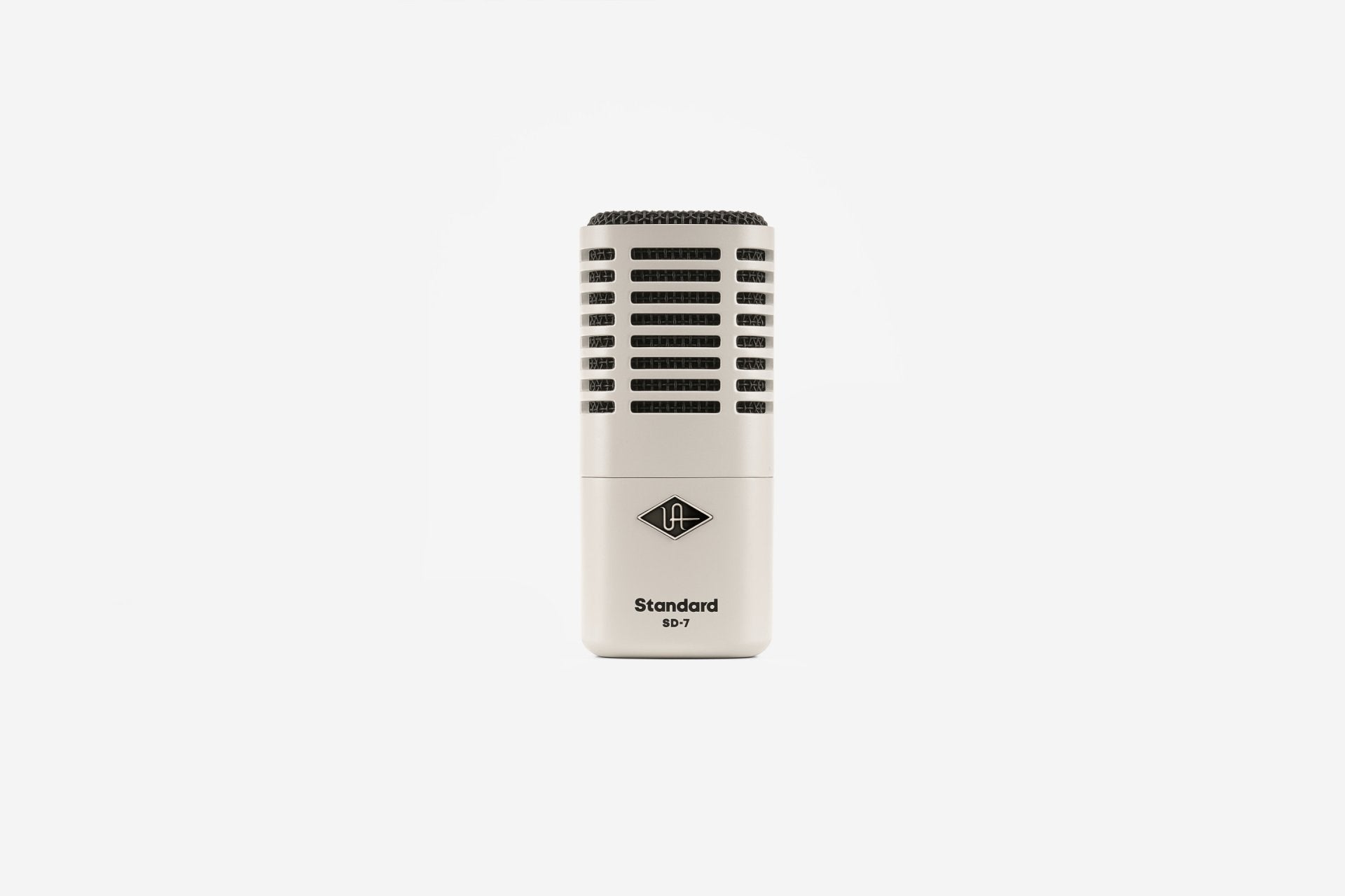UNIVERSAL AUDIO SD-7 Standard Dynamic Microphone