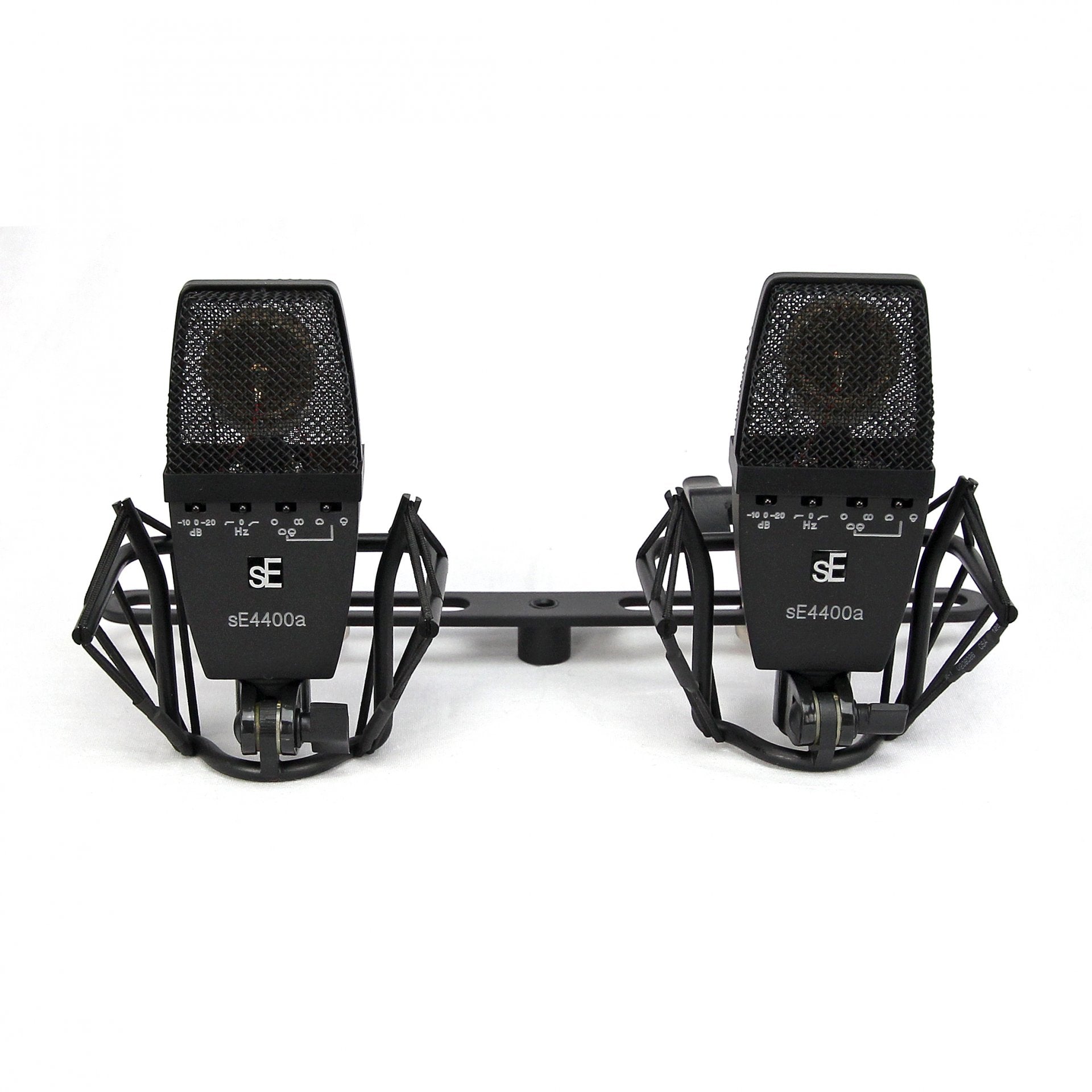 SE ELECTRONICS sE 4400 MK2 Coppia Stereo
