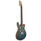 Prs SE Custom 24 New Color Slate Blue