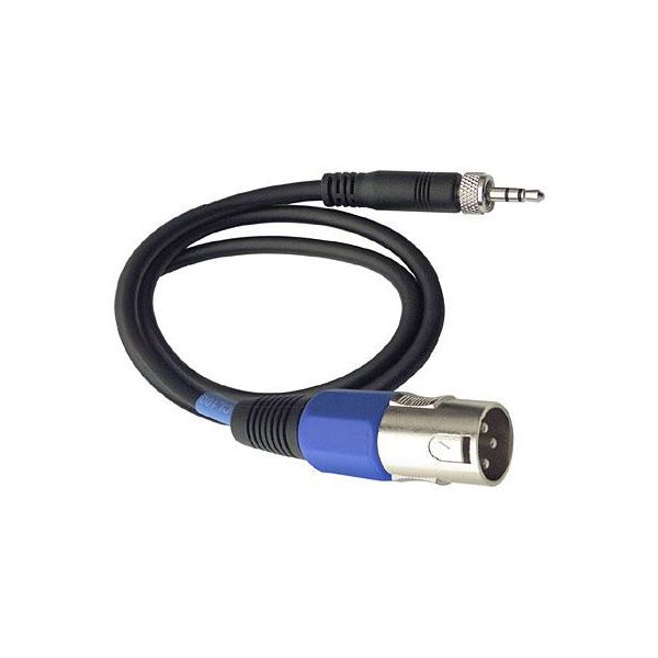 Sennheiser CL100 Cavo Sbilanciato Mini Jack XLR