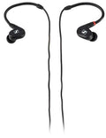 Sennheiser IE 100 Pro Black Sistema In Ear Monitor