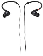 Sennheiser IE 100 Pro Black Sistema In Ear Monitor