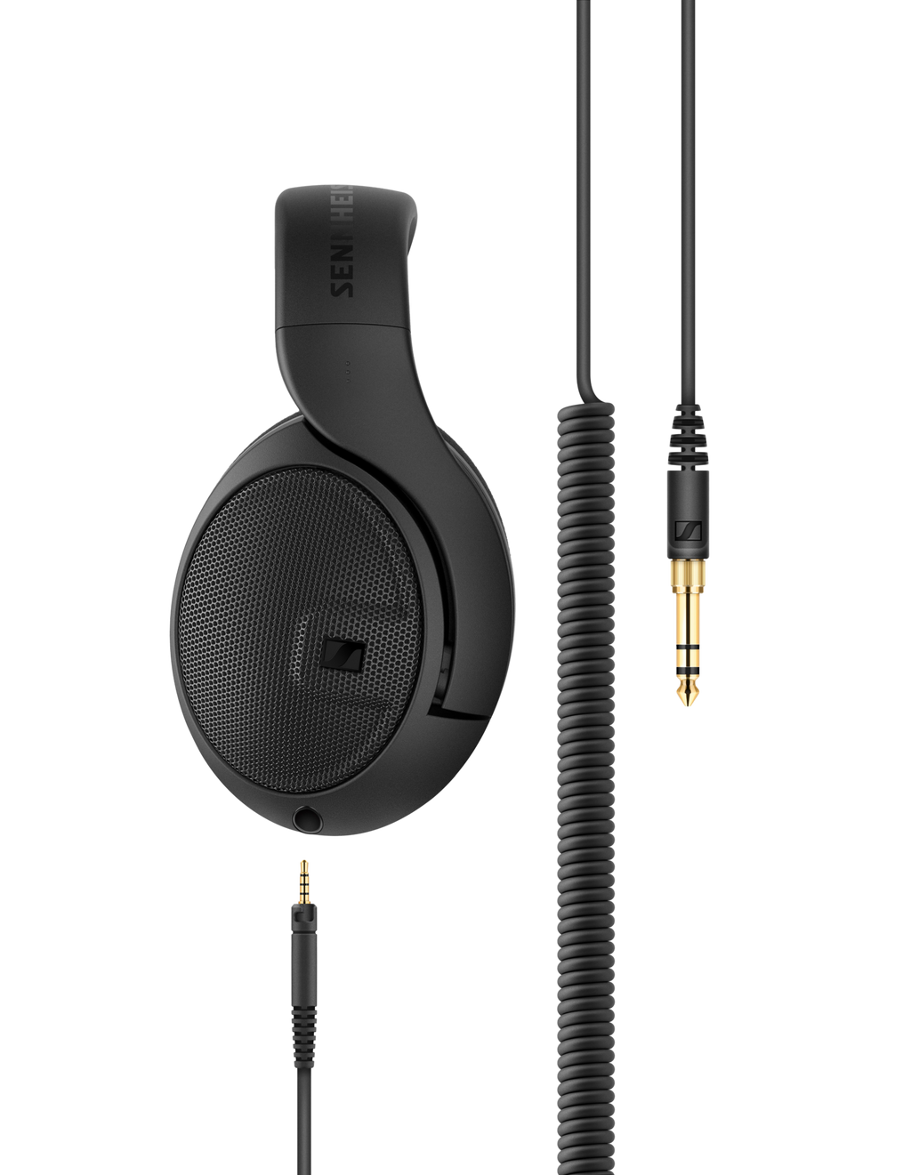 Sennheiser Hd 400 Pro Cuffia Professionale