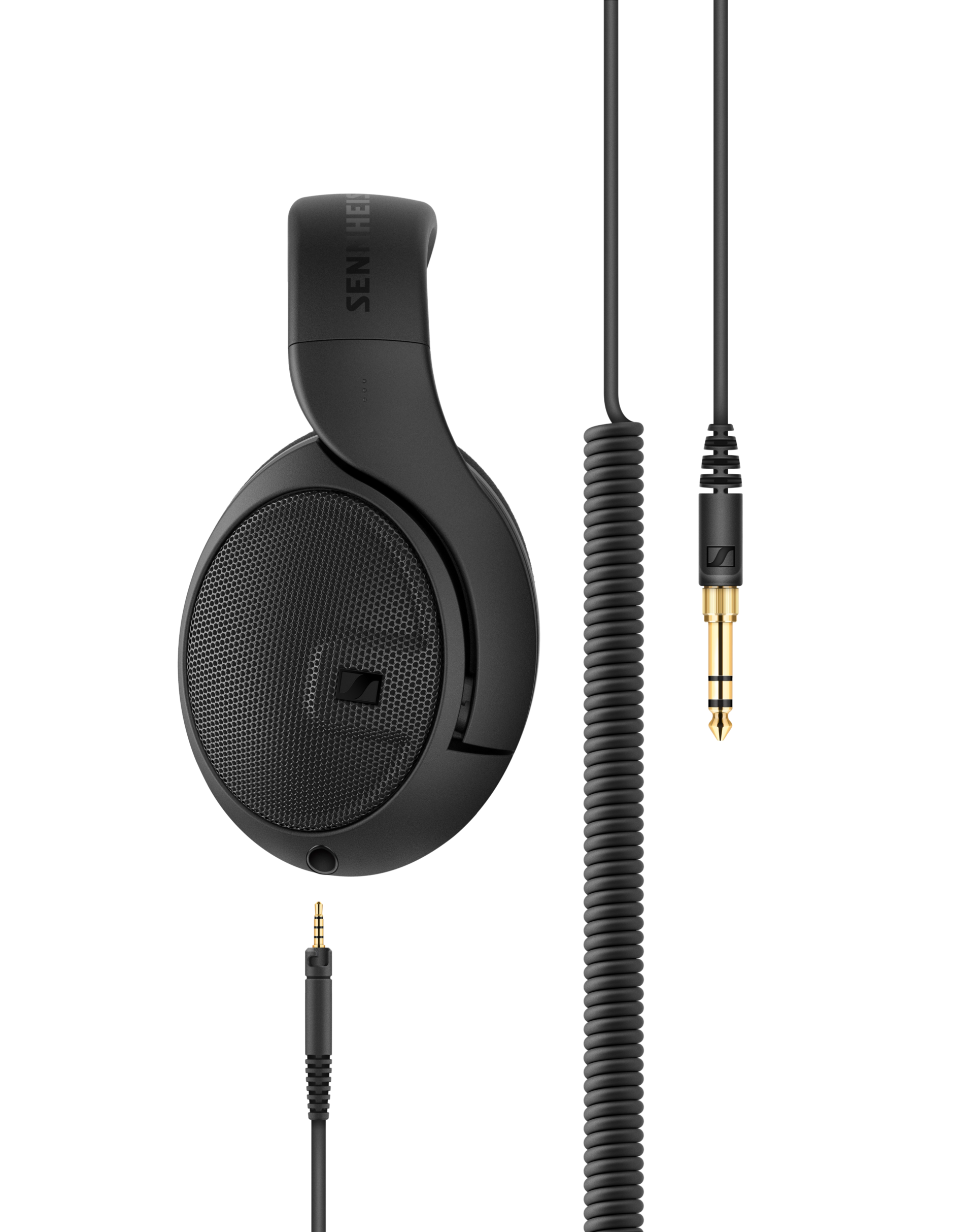 Sennheiser Hd 400 Pro Cuffia Professionale