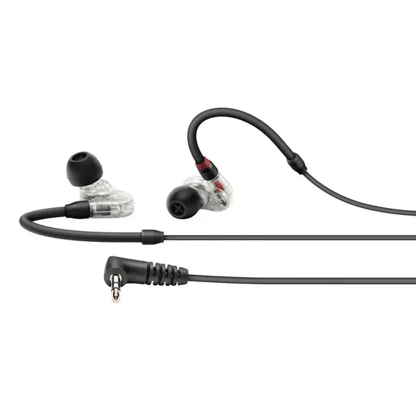 Sennheiser IE 100 Pro Clear Sistema In Ear Monitor