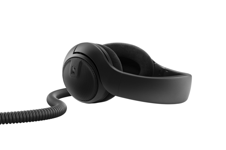 Sennheiser Hd 400 Pro Cuffia Professionale