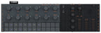 YAMAHA SEQTRACK BLACK