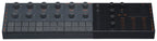 YAMAHA SEQTRACK BLACK