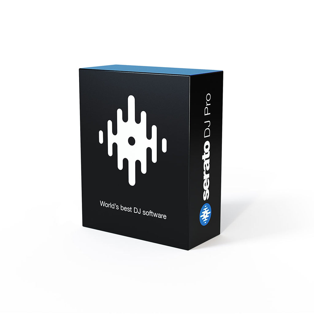 SERATO Serato DJ Pro (cod sw)