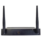 Karma Double UHF Handheld Wireless Microphone