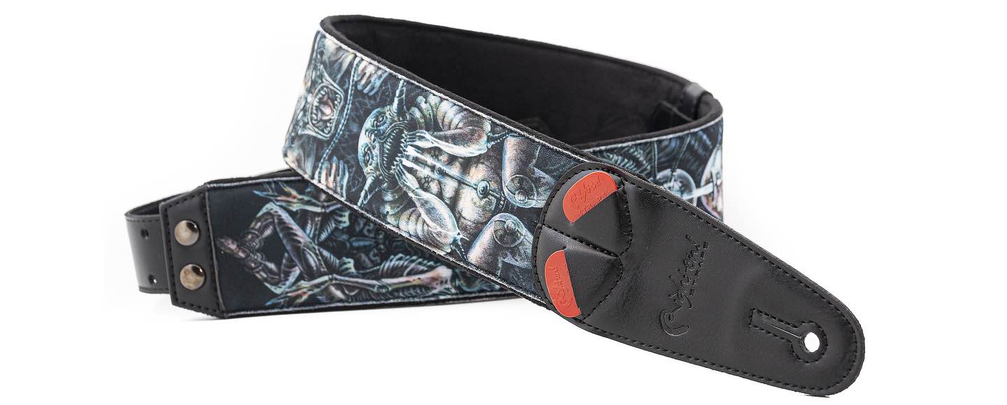 Righton! Straps Seven