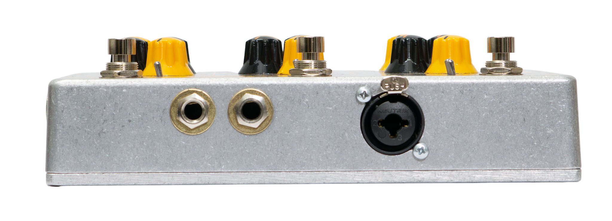 Markbass Pro Bass Mixer