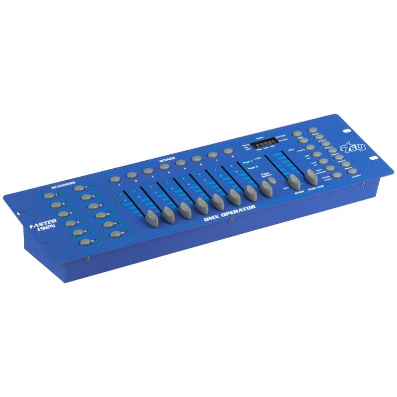 Proel Sagitter Faster 192N