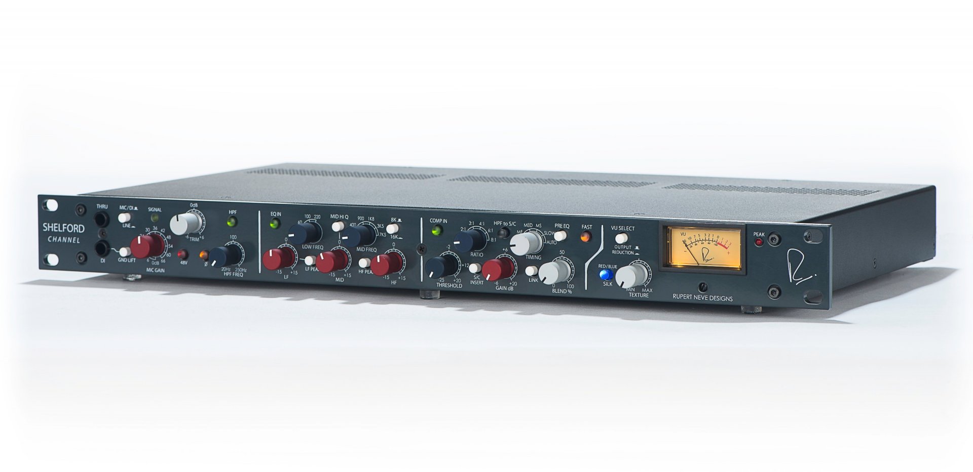 RUPERT NEVE DESIGNS 5035 Shelford Channel