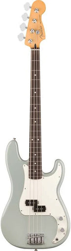 Fender Player II Precision Bass Rosewood Fingerboard Cactus Gray