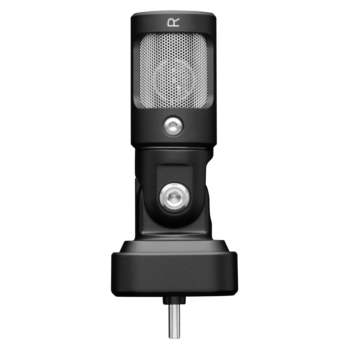 Shure MV88 USB C