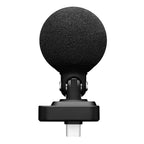 Shure MV88 USB C
