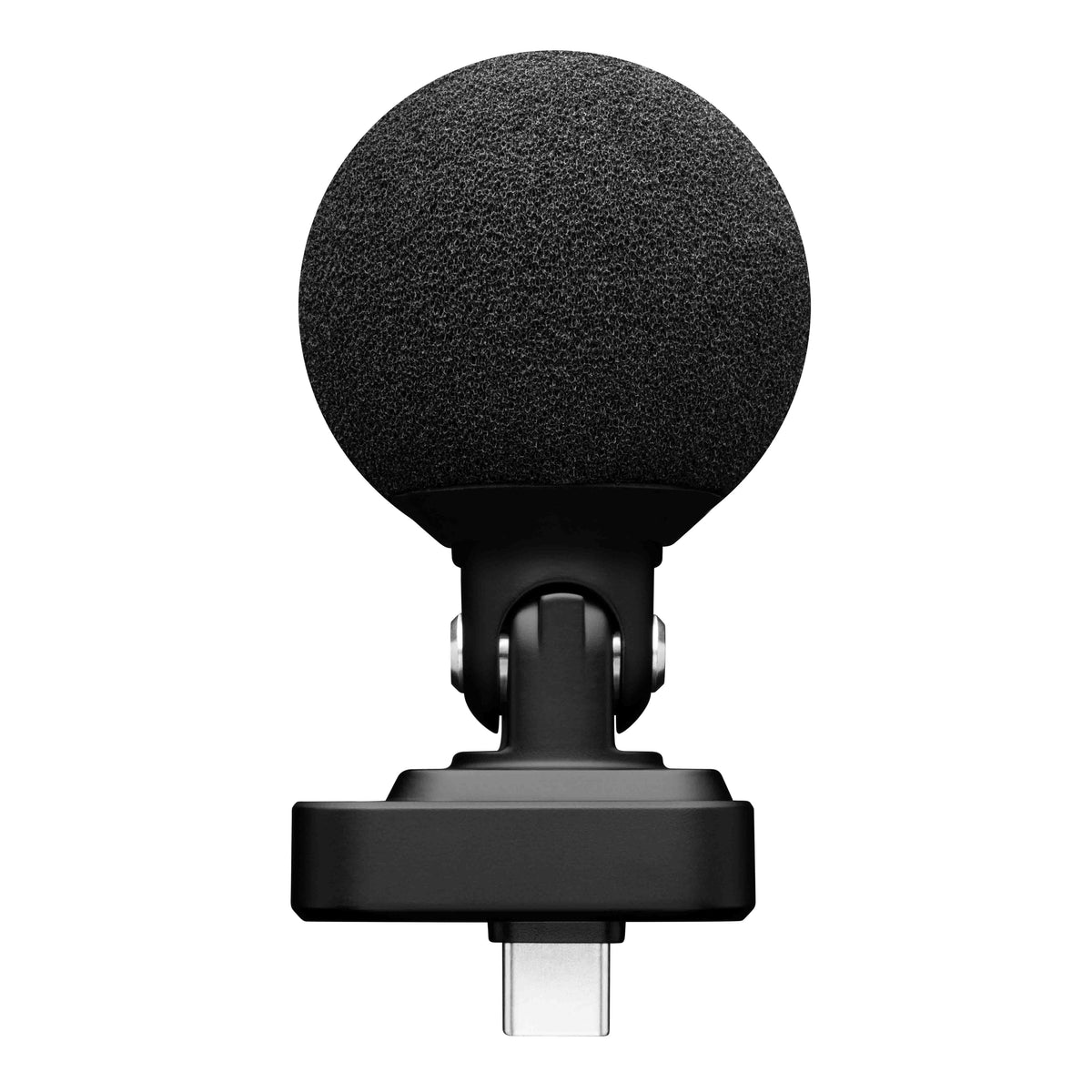 Shure MV88 USB C