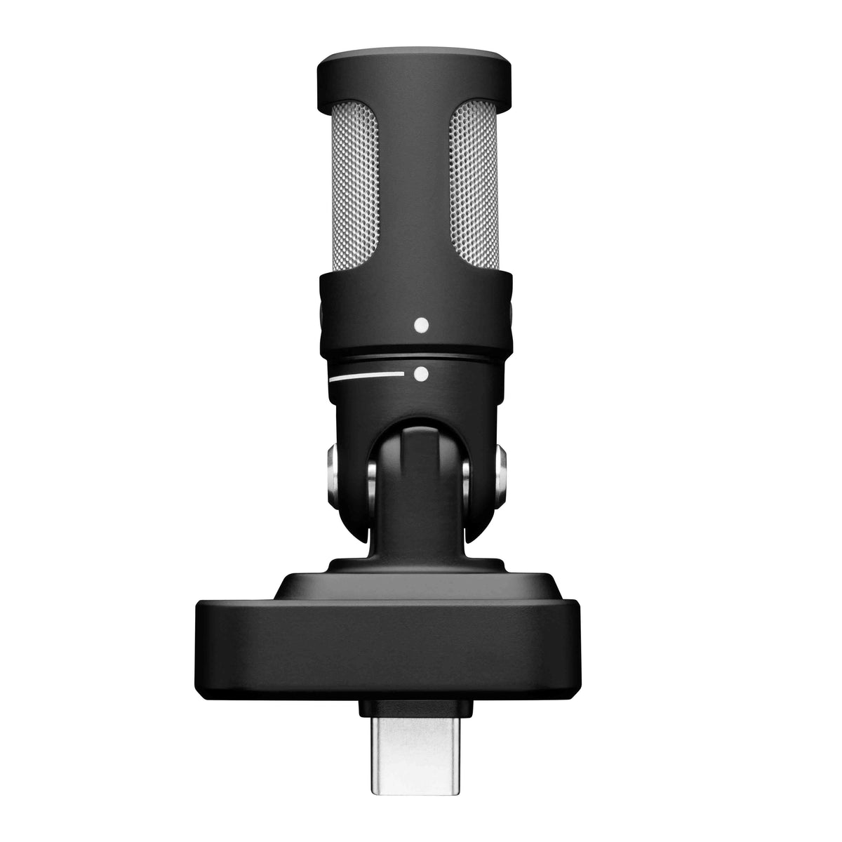 Shure MV88 USB C