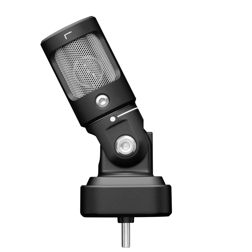 Shure MV88 USB C