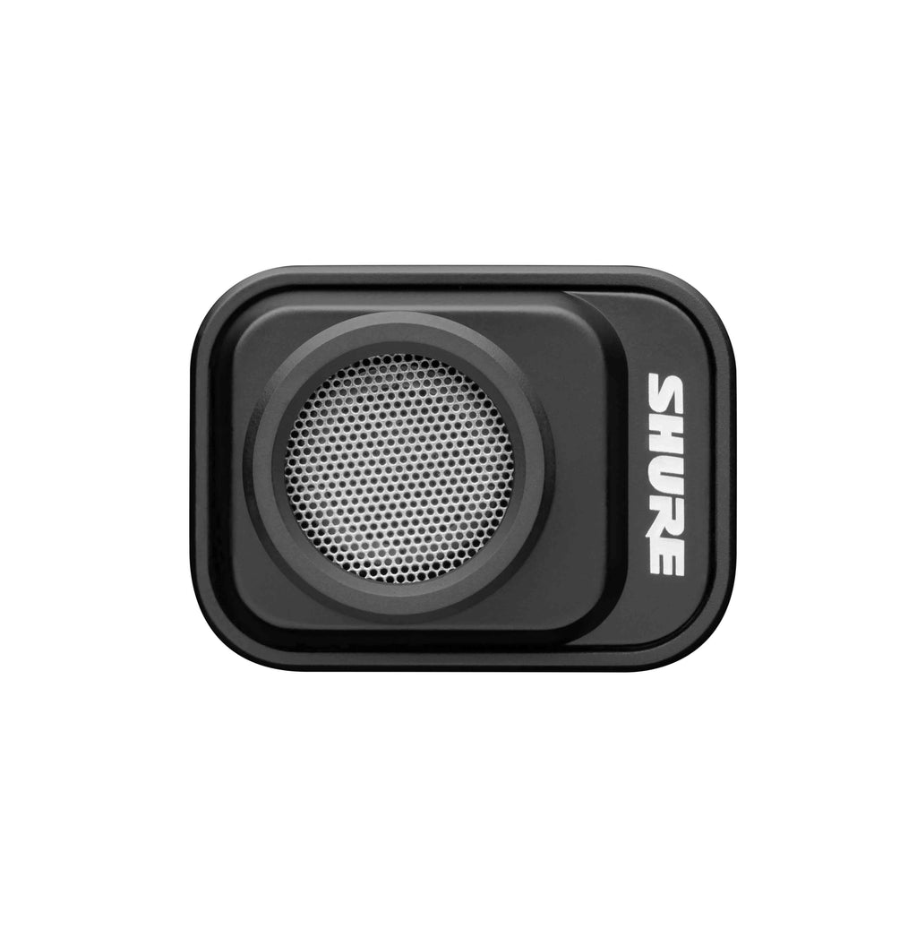 Shure MV88 USB C