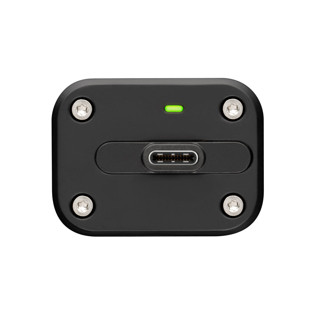 Shure MV88 USB C