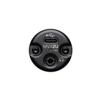 Shure MVX2U Gen 2 - Interfaccia Audio USB C per microfono, con DSP