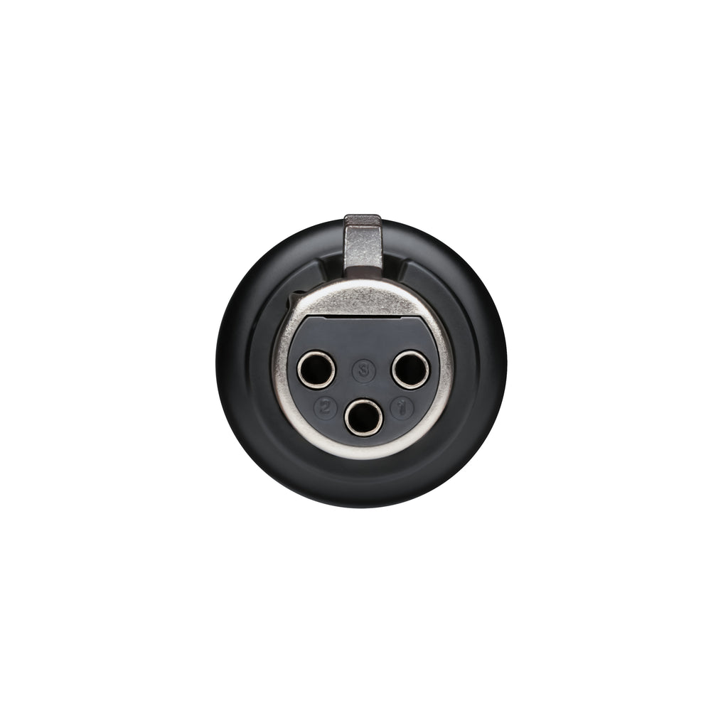 Shure MVX2U Gen 2 - Interfaccia Audio USB C per microfono, con DSP