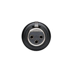 Shure MVX2U Gen 2 - Interfaccia Audio USB C per microfono, con DSP