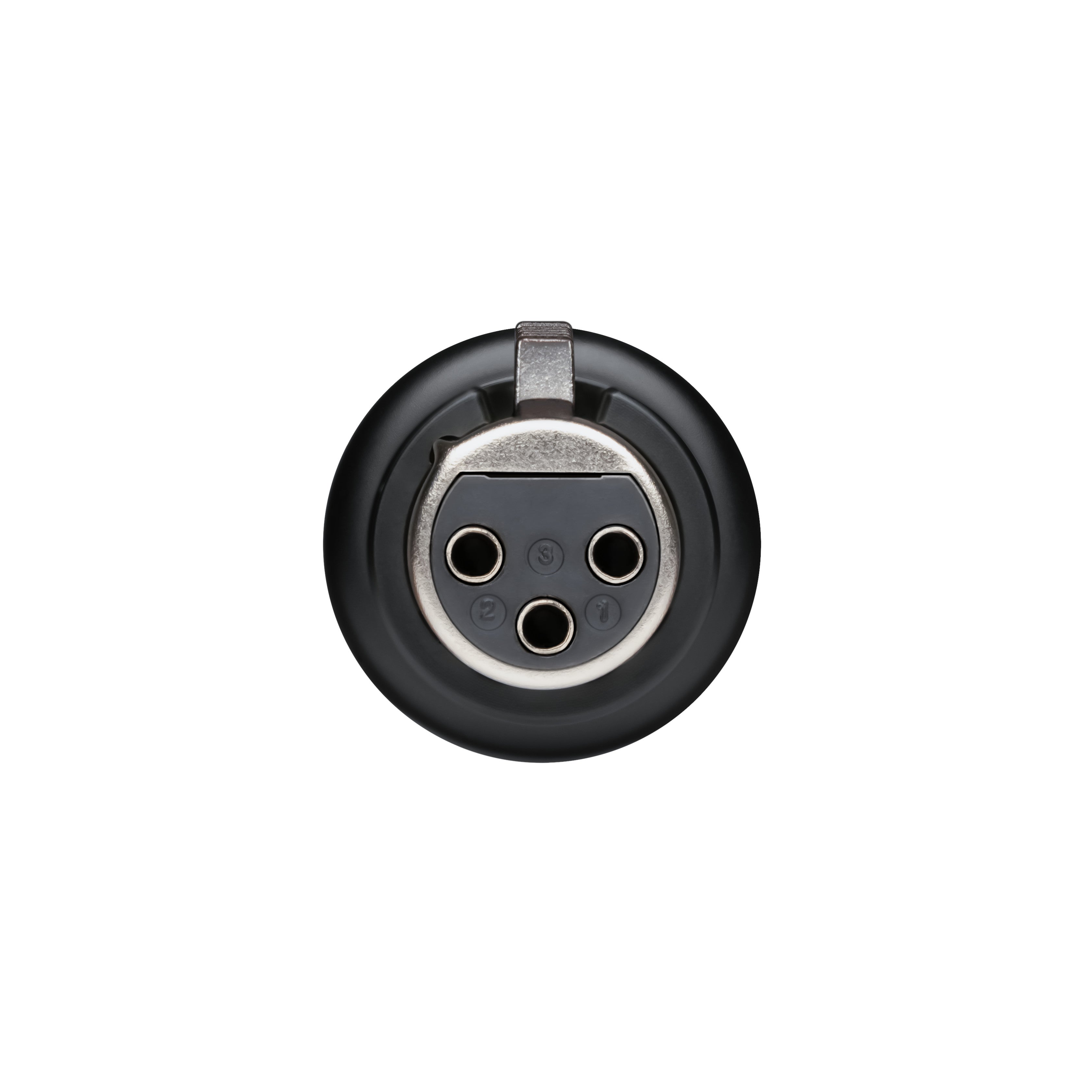 Shure MVX2U Gen 2 - Interfaccia Audio USB C per microfono, con DSP