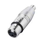 Bespeco Sk087 Adattatore Cannon