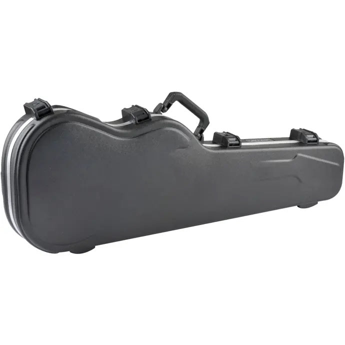 Used SKB Hardshell Case for Stratocaster and Telecaster