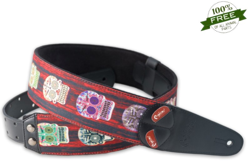 Righton! Straps Skulls