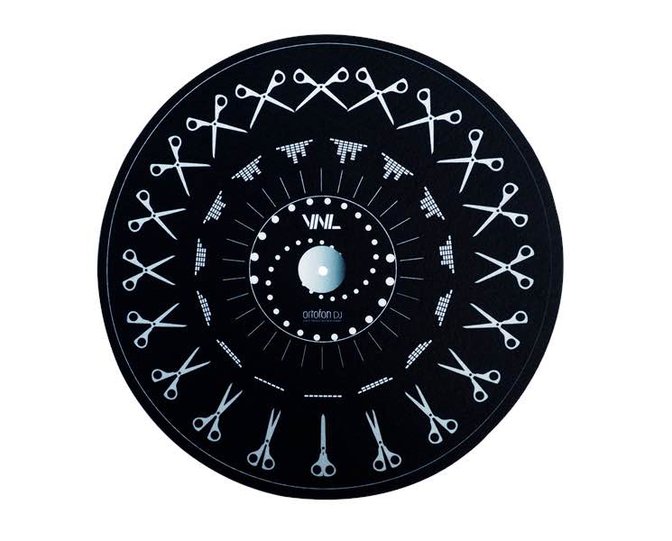 Ortofon Slipmat Vnl