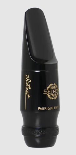 Selmer Bocchino Sassofono Sax Alto Soloist F