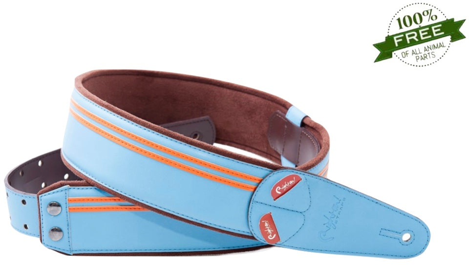 Righton! Straps Race Sonic Blue