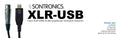 Sontronics Xlr-Usb