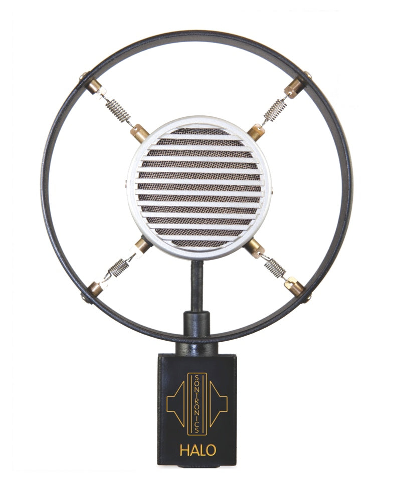 Sontronics Halo