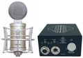 Sontronics Mercury promo
