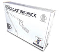 Sontronics Voicecasting Pack Blue Promo