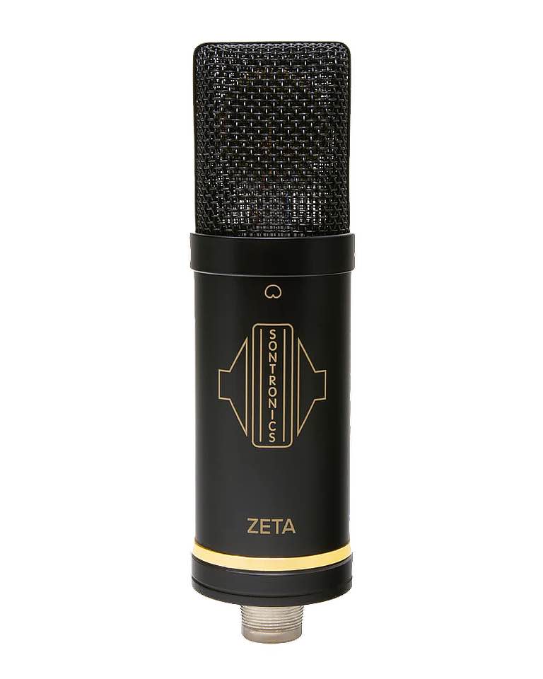 Sontronics Zeta