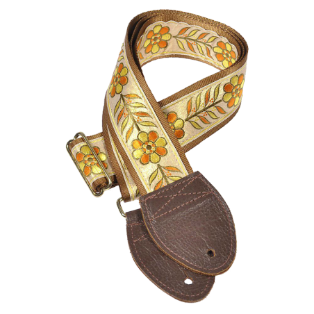 Souldier Anja Guitar Strap